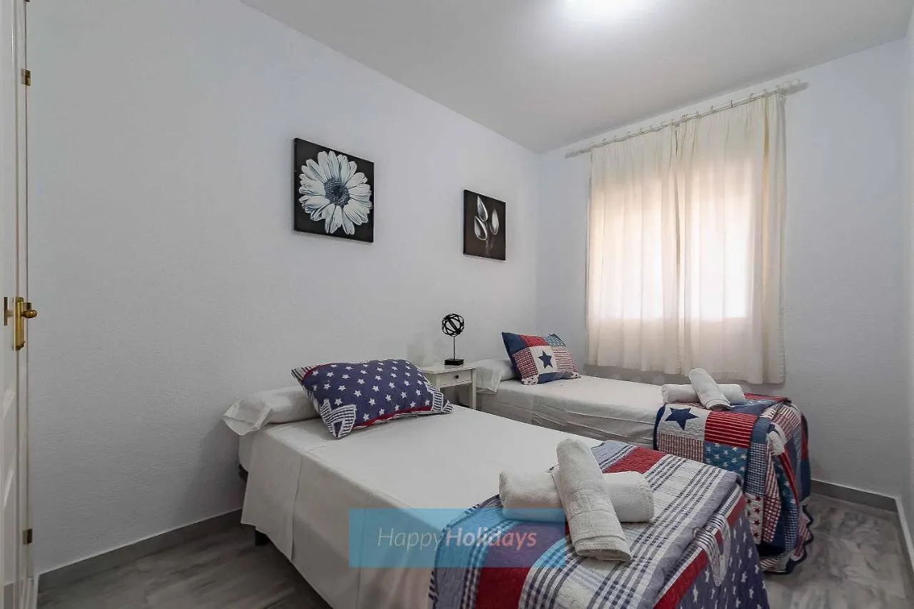 Apartment Hh Sunset Spain