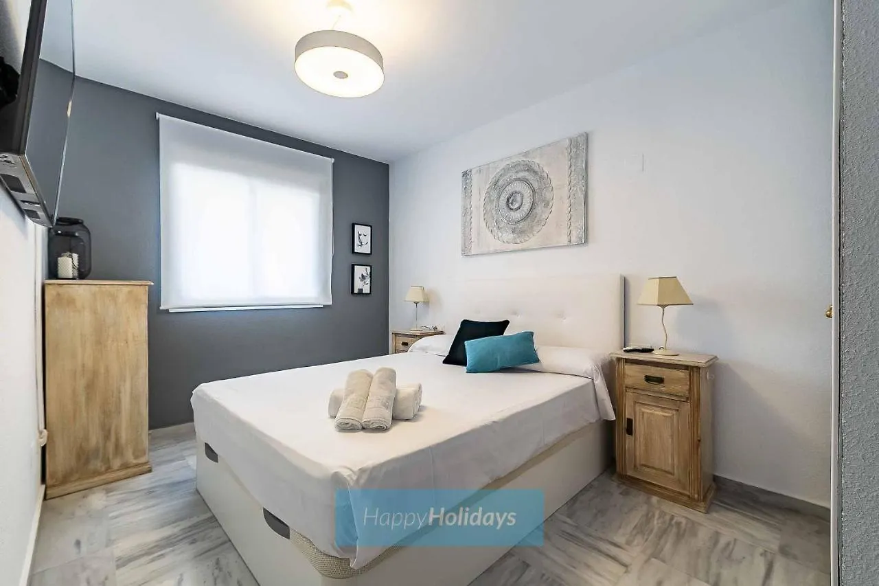 Hh Sunset Apartment