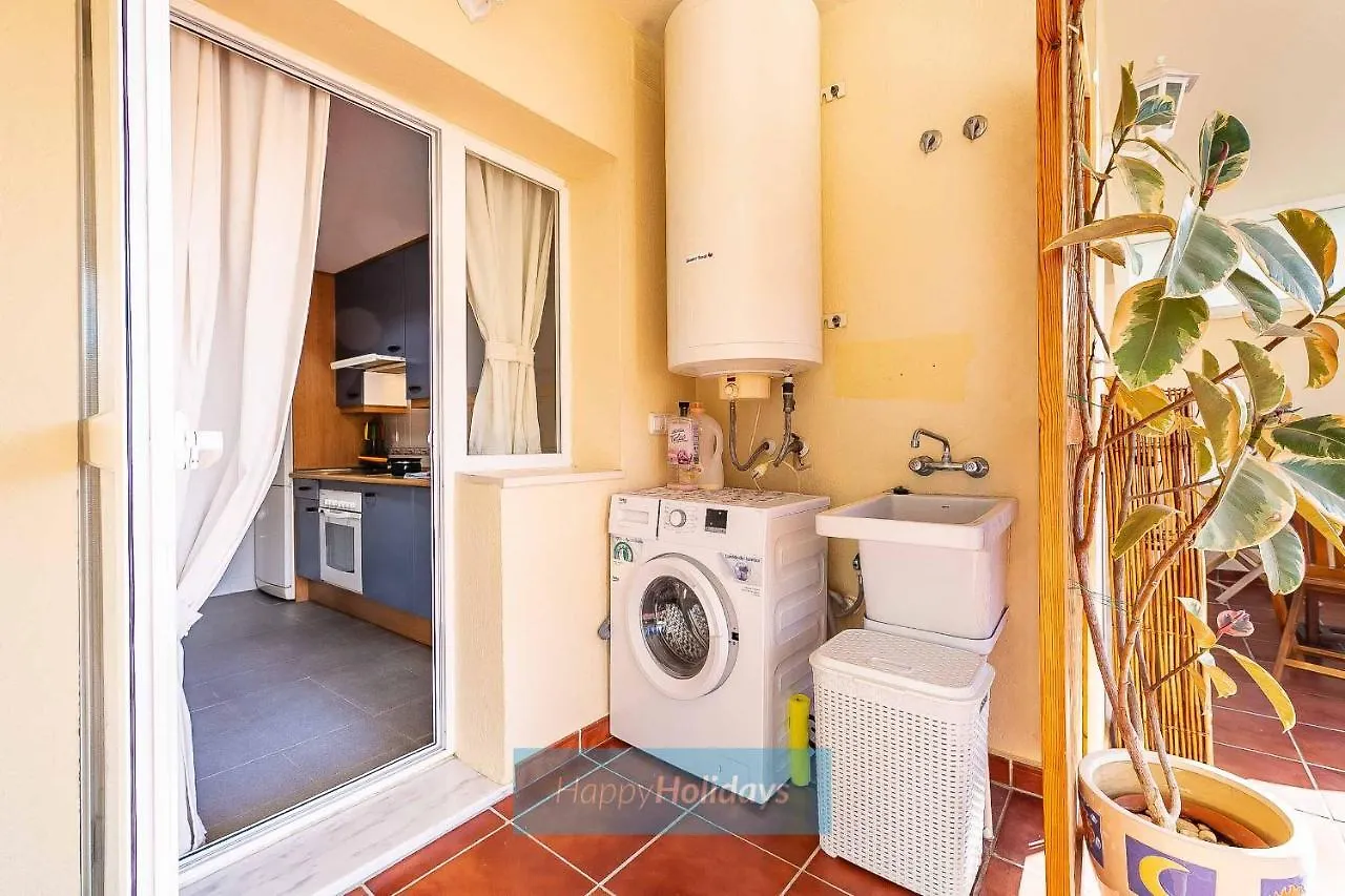 Hh Sunset Apartment Benalmadena