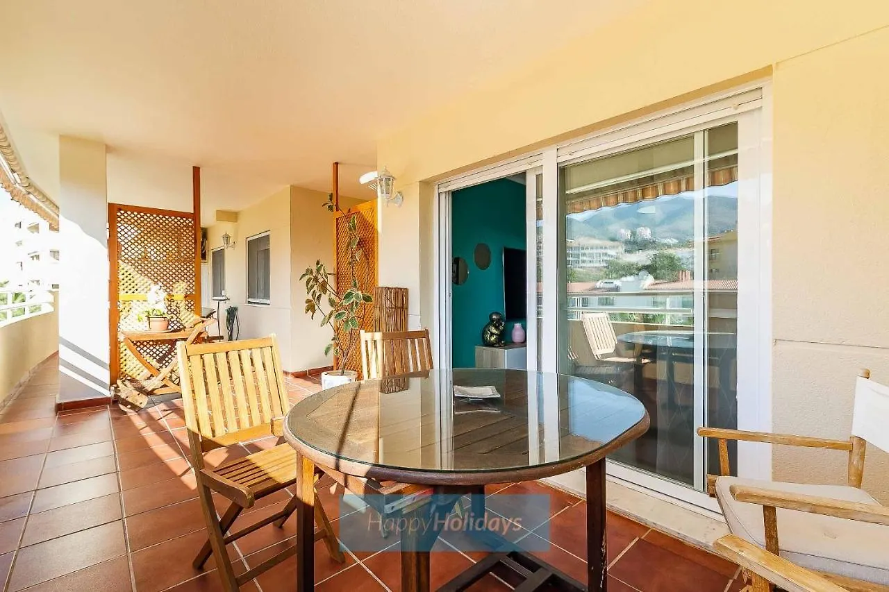 Apartment Hh Sunset Spain